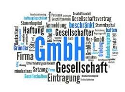 открыть gmbh в германии